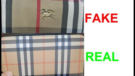 fake burberry wallet ebay|genuine burberry label.